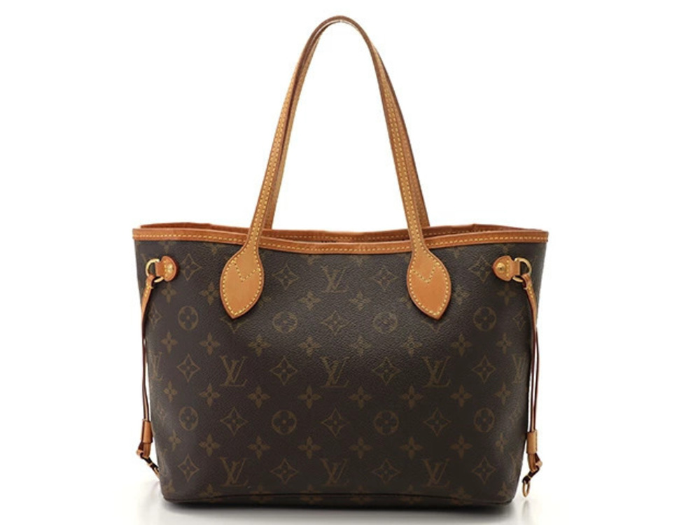 LOUIS VUITTON Neverfull Monogram